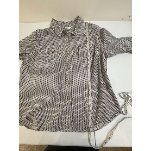 CJ Banks women’s lot bundle blouse jacket size 1X - Picture 11 of 13